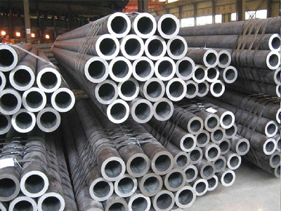 尉犁30CrMo冷拔无缝钢管