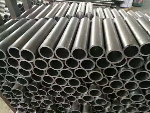 尉犁30CrMo精密无缝钢管